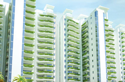 Godrej Frontier Sec80 ,Gurugaon