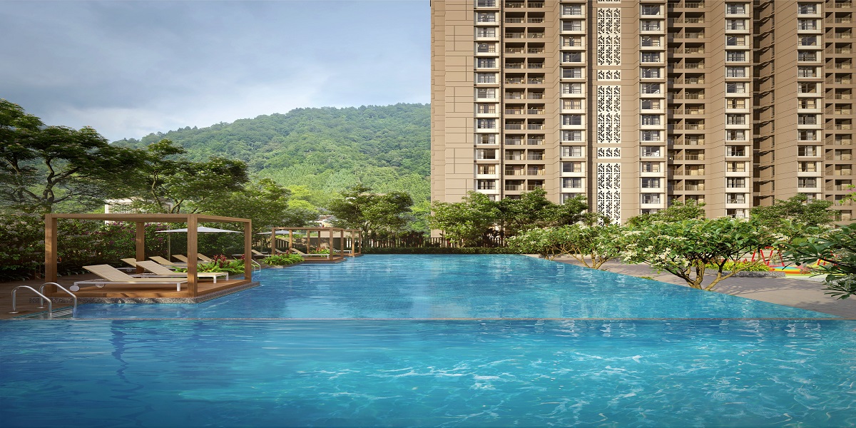 Godrej Green Cove