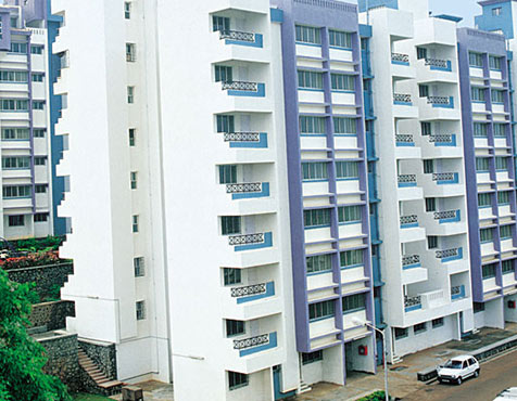 Godrej  hill Kalyan,Mumbai