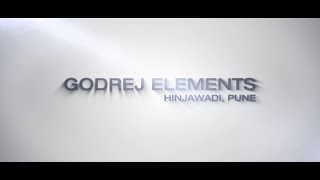 Godrej Elements Hinjawadi, Pune