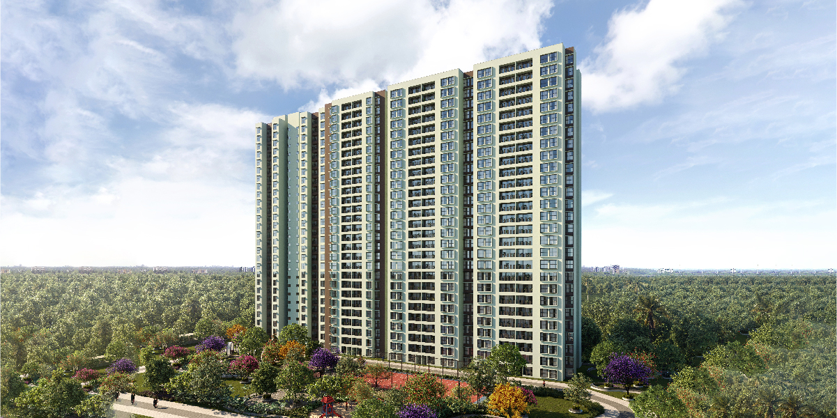 Godrej Splendour,Whitefield Bangalore