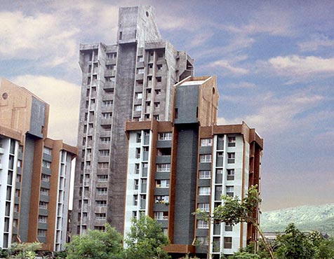 Godrej Edenwoods