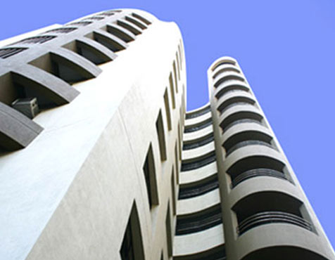 Godrej Sherwood  Shivajinagar ,Pune