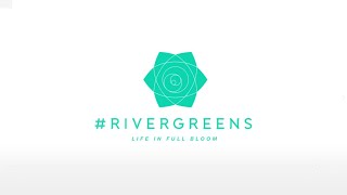 Godrej Rivergreens