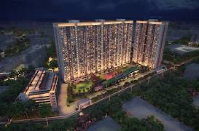 Godrej Rivergreens,Kharadi-Manjari Road