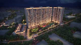 Godrej Rivergreens