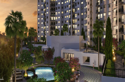 Godrej 24 Sarjapur Road