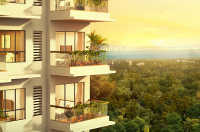 Godrej Serenity Chembur