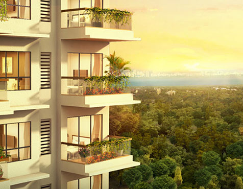 Godrej Serenity Chembur