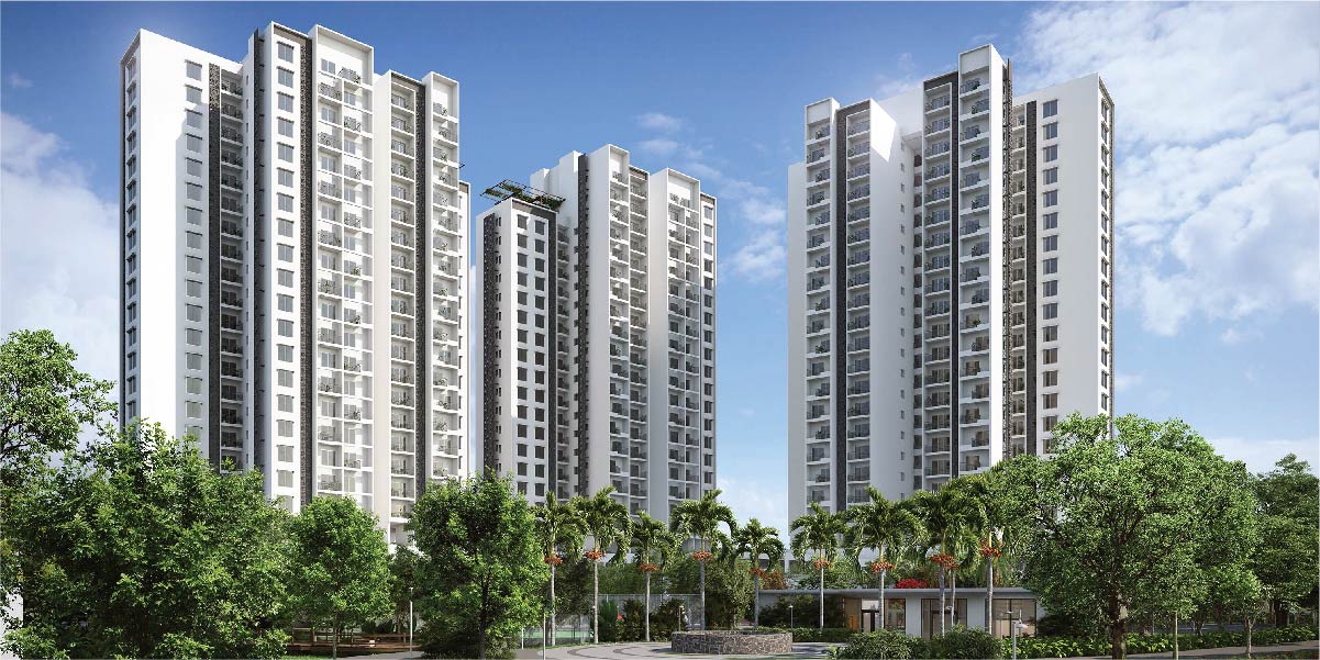 Godrej Nurture