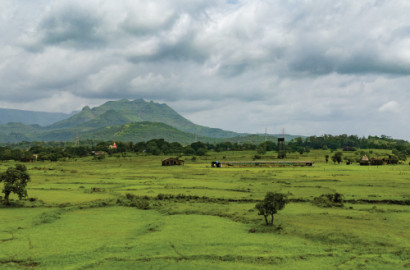 Kalpataru Aria