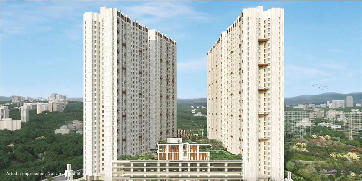 Godrej Meadows 2