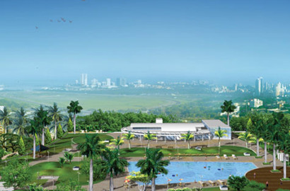 Planet Godrej Mumbai