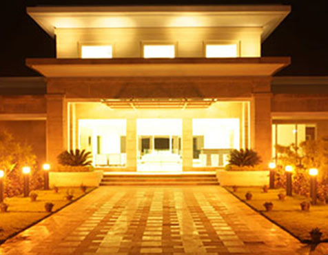 Godrej Anandam