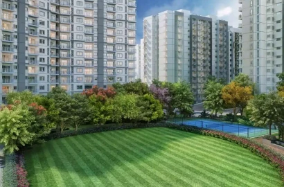 Olivia at L&T Realty Raintree Boulevard