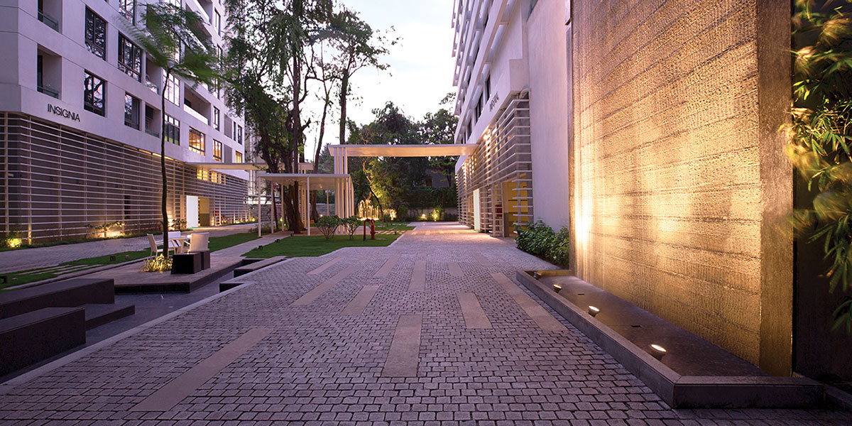 Godrej Platinum Alipore , Kolkata