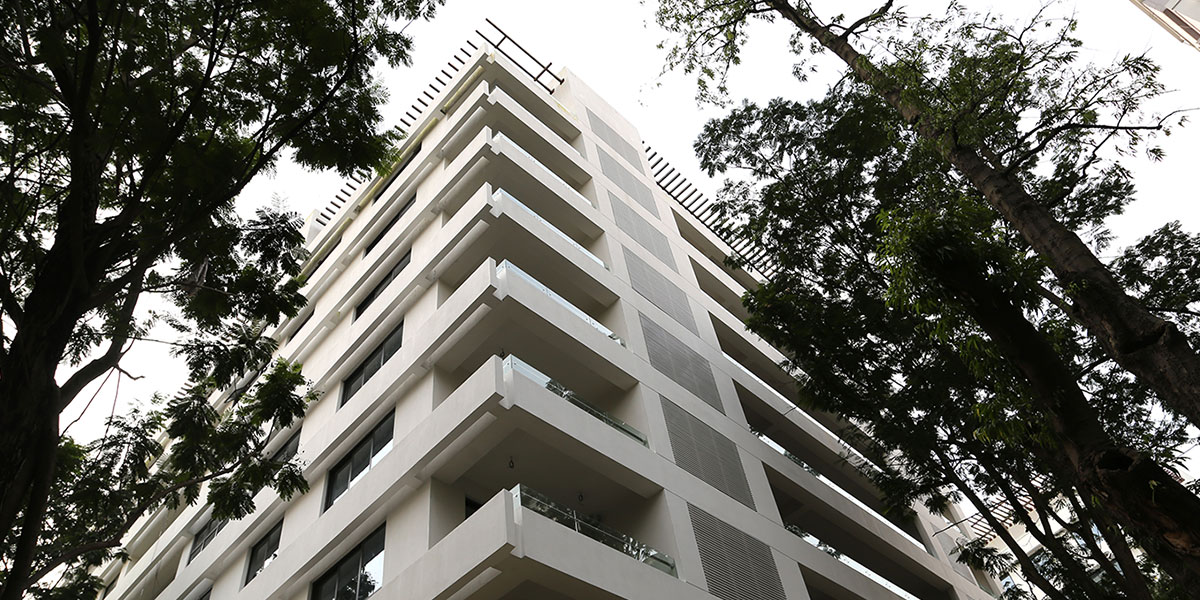 Godrej Platinum Alipore , Kolkata
