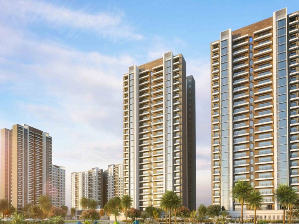 Sobha City Phase 5