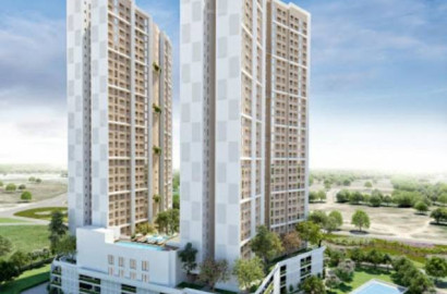 Sobha Dream Heights