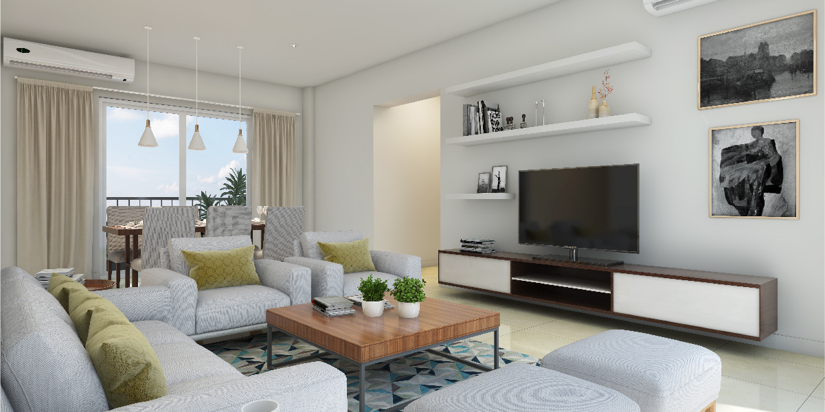 Godrej Nest Sector 150, Noida