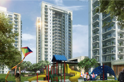 Godrej Nest