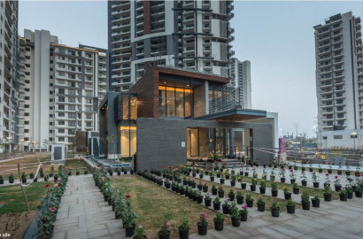 Godrej Icon Sector 88A, Gurgaon