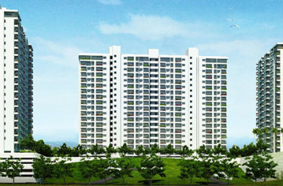 Godrej Alpine