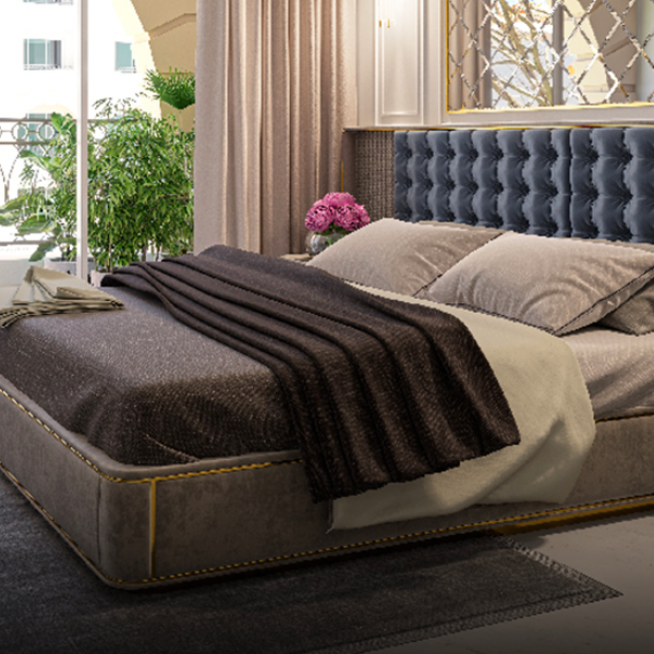 Godrej Athena