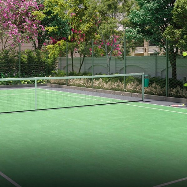 Godrej Athena