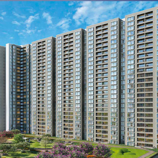 Godrej Splendour