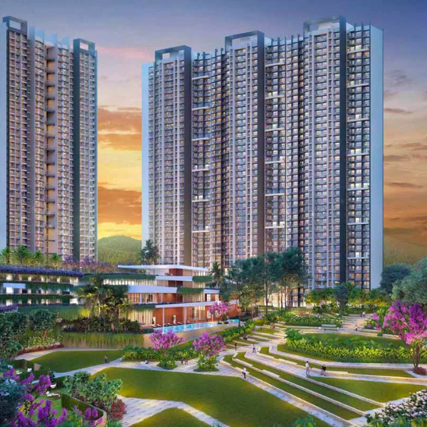 Godrej Splendour