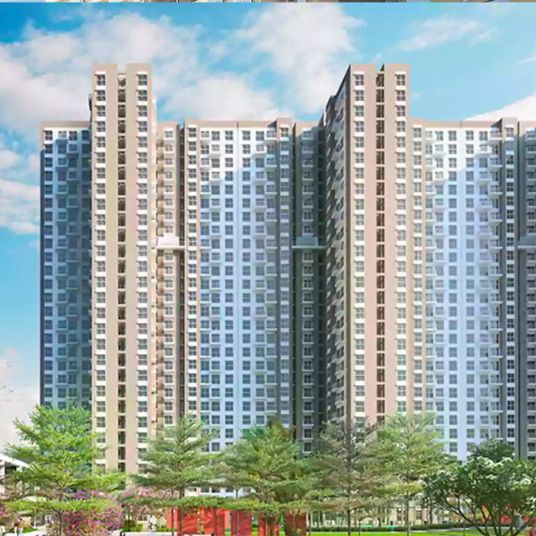 Godrej Ananda