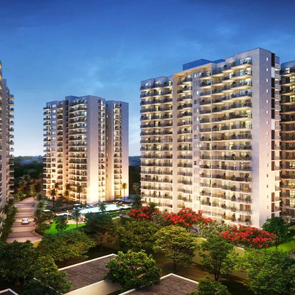 Godrej Ananda
