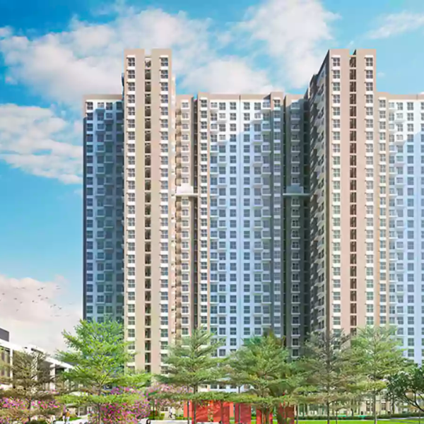 Godrej Ananda