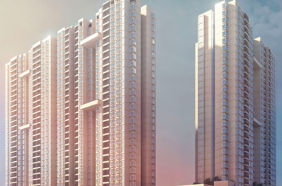 Bhartiya City Nikoo Homes