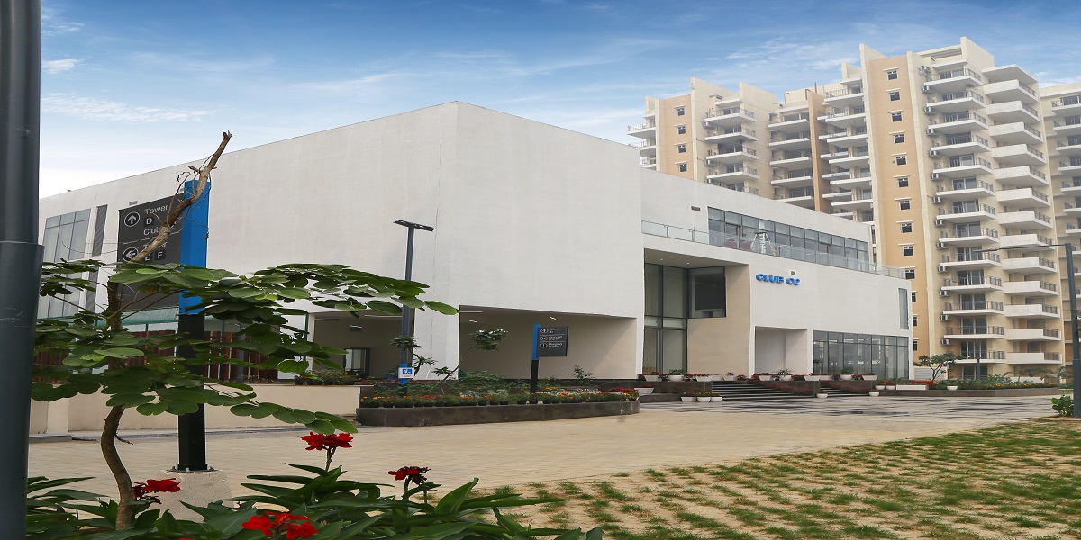 Godrej Aria