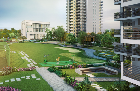 Godrej 101 Sector 79, Gurgaon