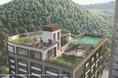 Godrej Hillside 3