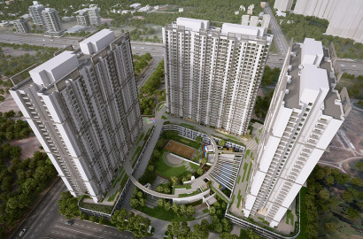 Godrej EmeraldTM