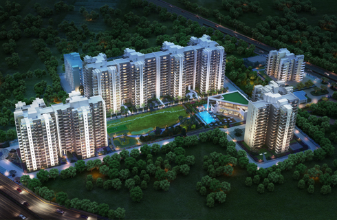 Godrej 101 Sector 79, Gurgaon