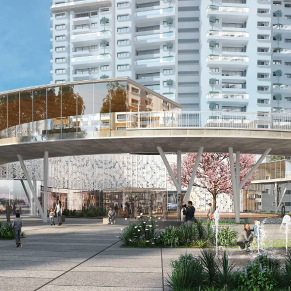 Prestige Park Grove