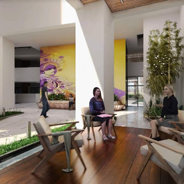 Prestige Park Grove