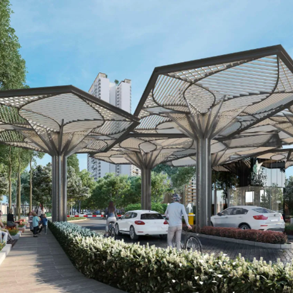 Prestige Park Grove