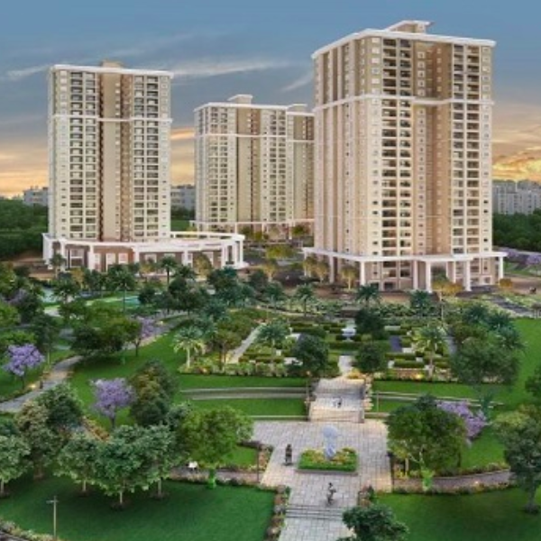 Prestige Serenity Shores