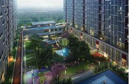 Godrej 24 Phase-1 HInjawadi