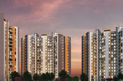 Shapoorji Pallonji Sensorium Phase III