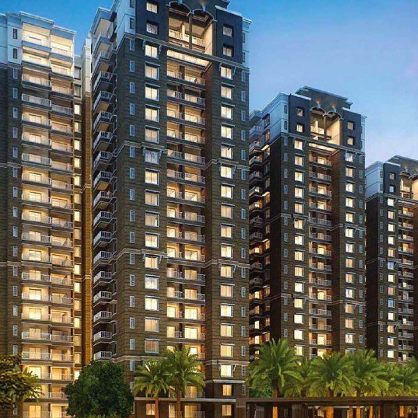 Sobha City