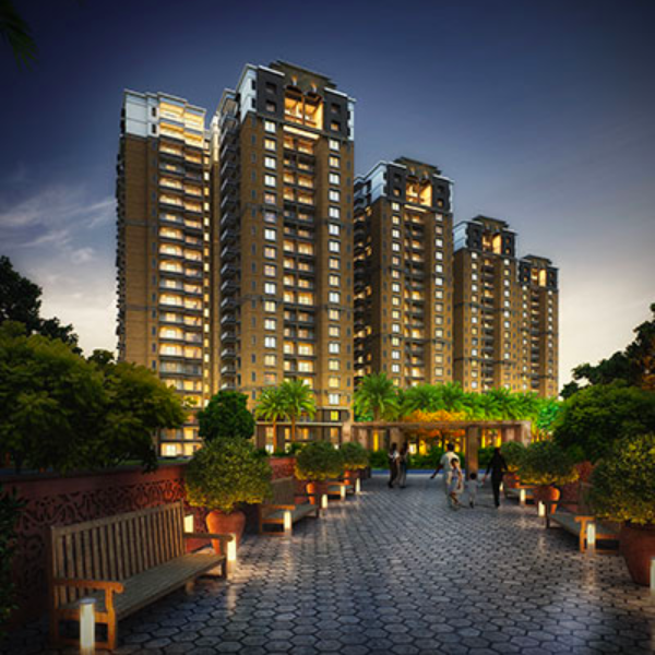 Sobha City