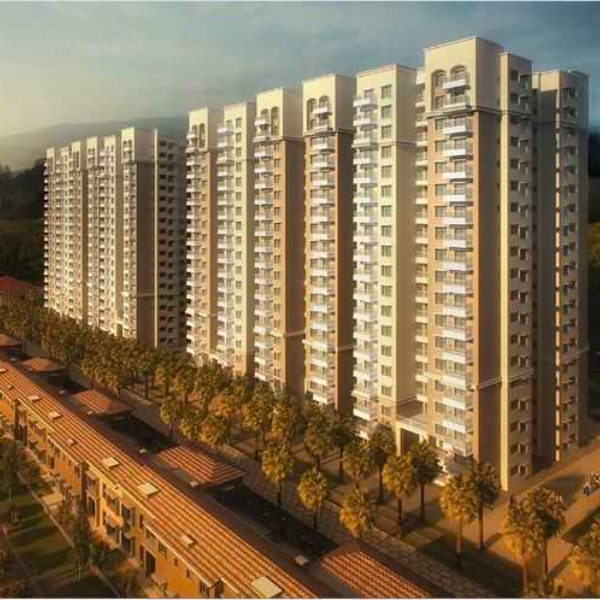 Sobha City
