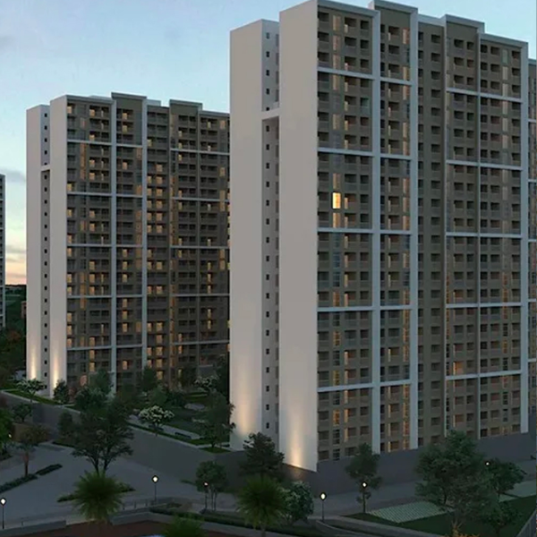 Sobha Dream Garden